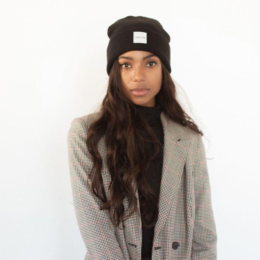 Pip beanie